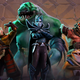 Illustration for article titled iDota Underlords/i Is Out Of Early Access And Better Than Ever